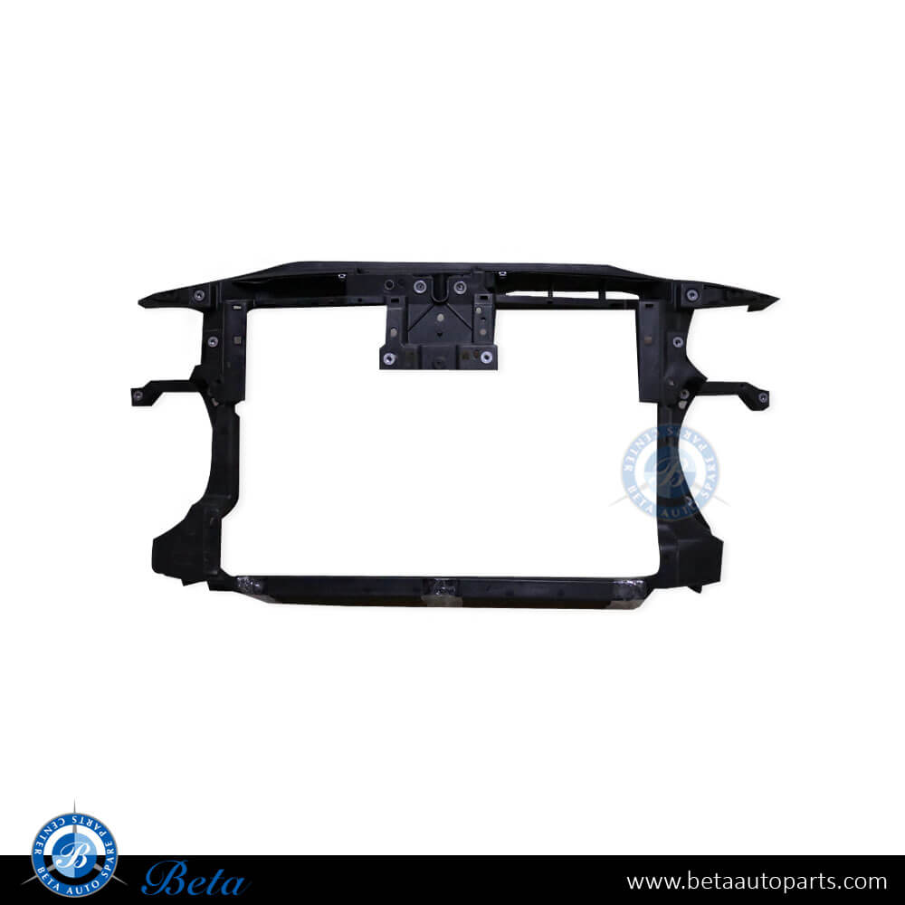 Radiator Support for Volkswagen CC 2012-2017 models, Part Number 3C8805588L Radiator Support for Volkswagen CC 2012-2017 models, Part Number 3C8805588L